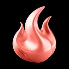 flame